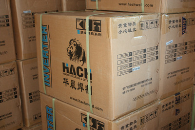 【ZX7-200逆变直流手工家用小型电焊 440元包邮】价格,厂家,图片,点焊机,辽宁华晨焊割科技-