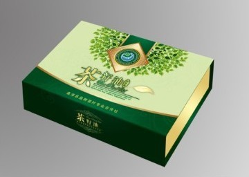 福州食品包装盒印刷 品质与创意的完美结合