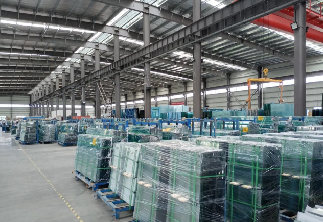云梦峰发:术&ldquo;业&rdquo;有&ldquo;精攻&rdquo;,做国内高品质玻璃深加工引领者