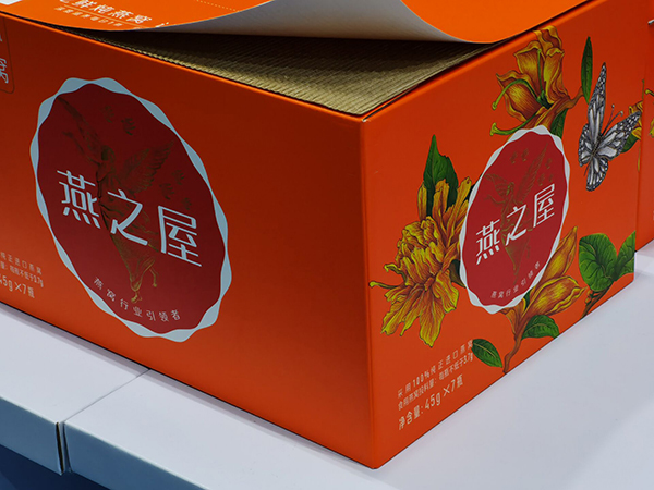 一个实现百万销量的产品包装,需要多少钱定制?